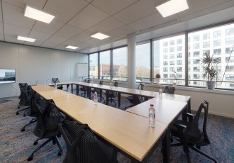 seminar room rental in issy les moulineaux